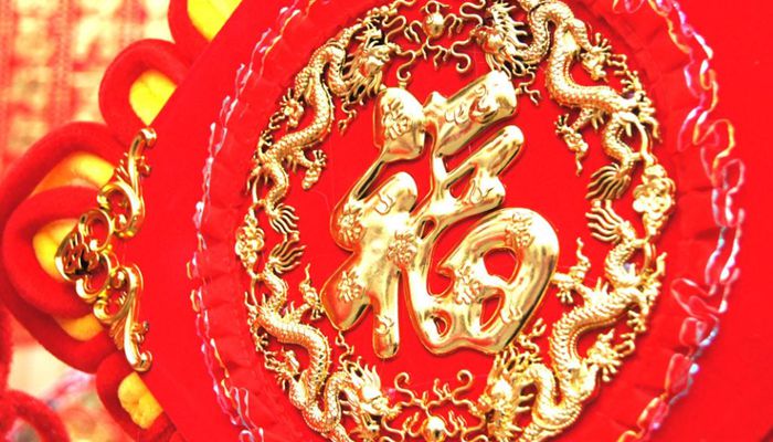 來(lái)古城西安 感受不一樣的中國(guó)年！