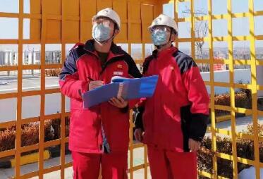 陜西企業(yè)紛紛出動(dòng) 保供助力抗擊疫情