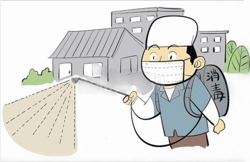 專家支招腫瘤患者如何應(yīng)對(duì)新冠肺炎