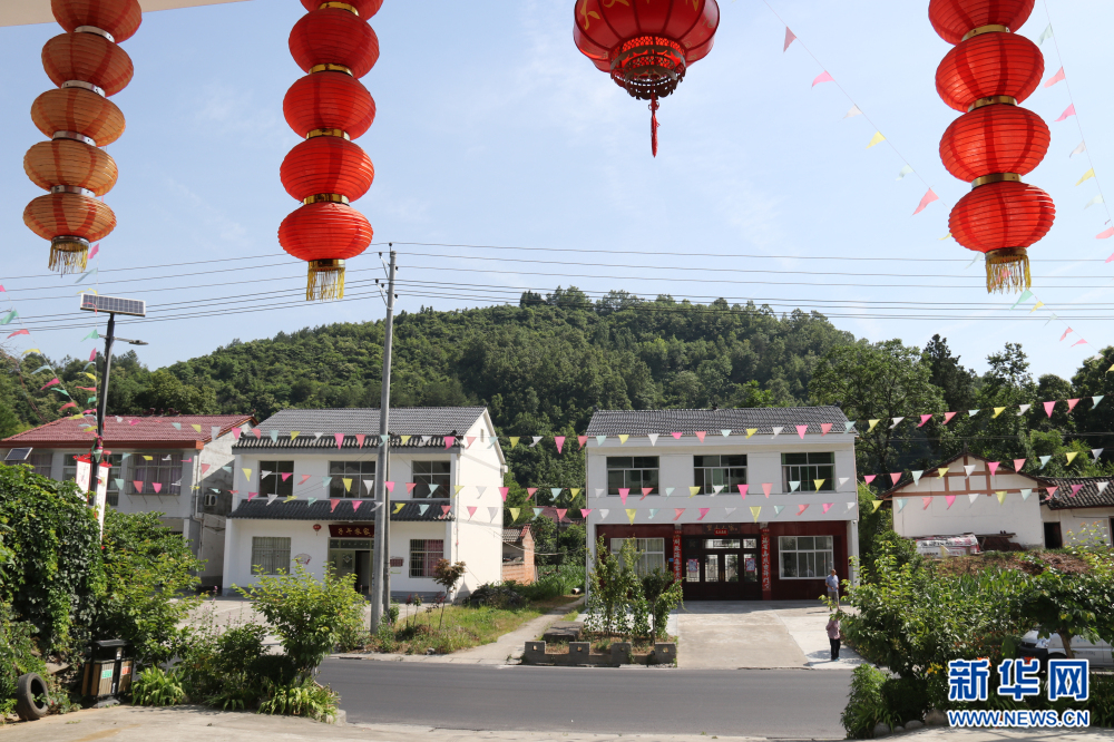 旅游興村、旅游致富為鄉(xiāng)村振興實(shí)現(xiàn)良好開局
