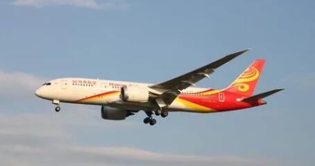 長安航空多措并舉確保夏航季飛機安全適航